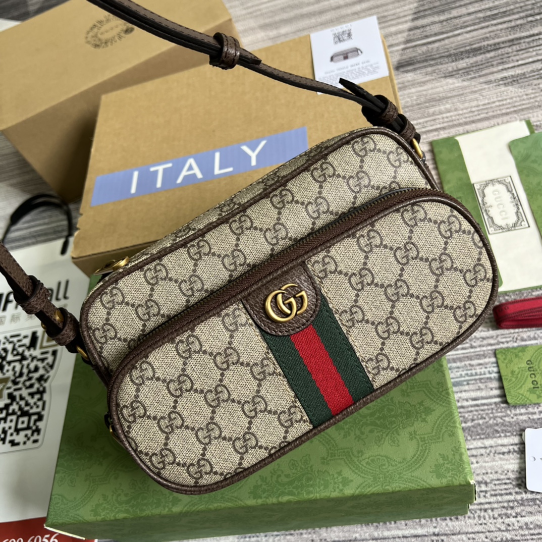 Gucci Other Satchel Bags